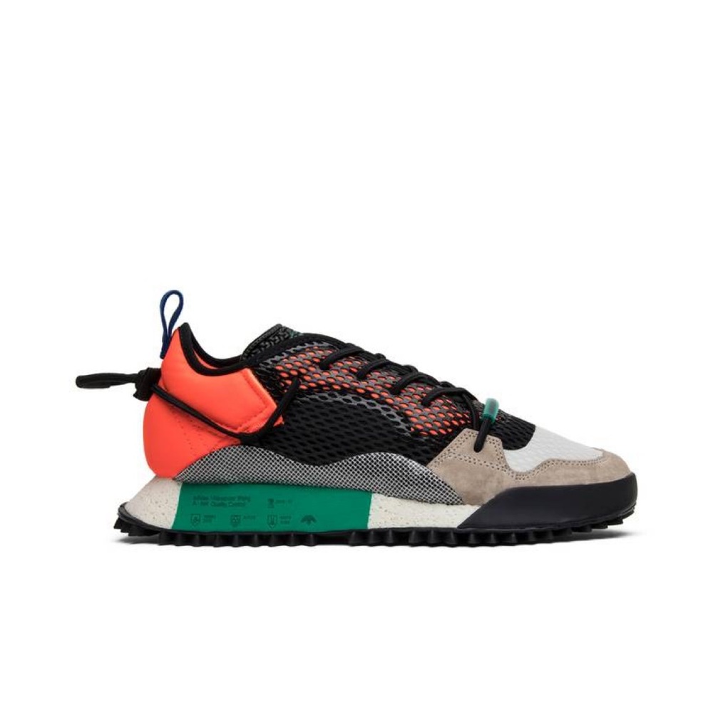 Alexander wang x adidas collab